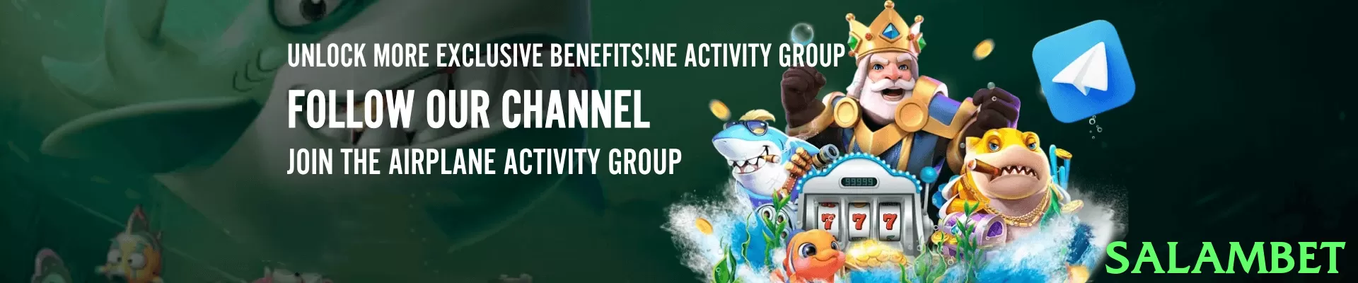 salambet App - 5